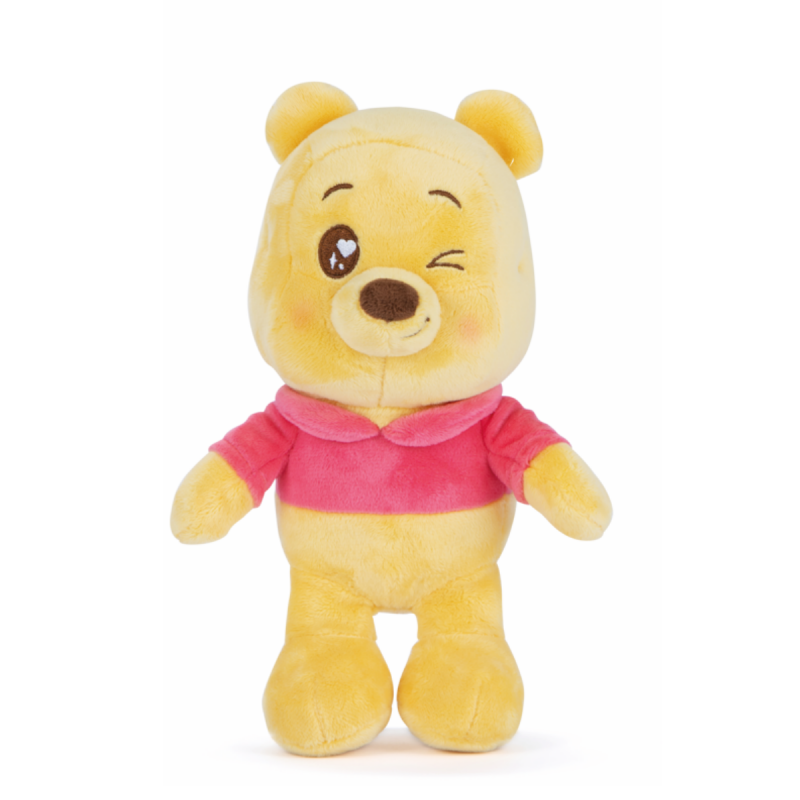  winnie the pooh plush twinkle 25 cm 